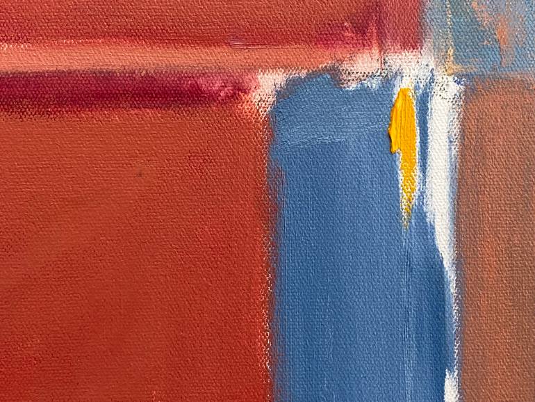 Original Contemporary Landscape Painting by Stephen Smith