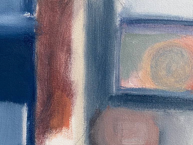 Original Contemporary Landscape Painting by Stephen Smith