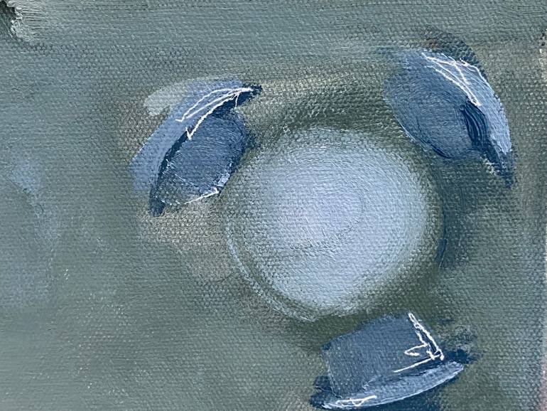 Original Contemporary Landscape Painting by Stephen Smith