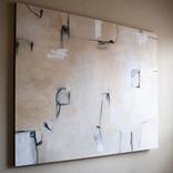 Turning Point 60 x 48 by Stef Shock