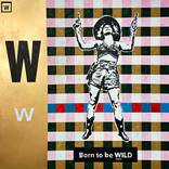 W is for Wild by Lauren Henson