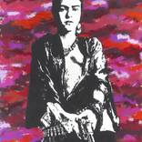 Frida | No. 73 by Lauren Henson