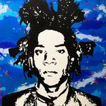 Basquiat | No. 72 by Lauren Henson