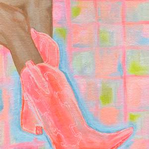 Walk Your Walk