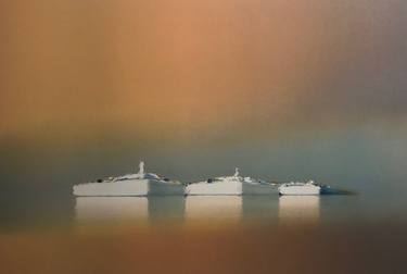 Pierre Doutreleau | Saatchi Art