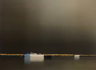 Pierre Doutreleau | Saatchi Art