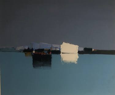 Pierre Doutreleau | Saatchi Art