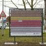 Outdoor Exhibition, Ingolstadt, Germany 2021