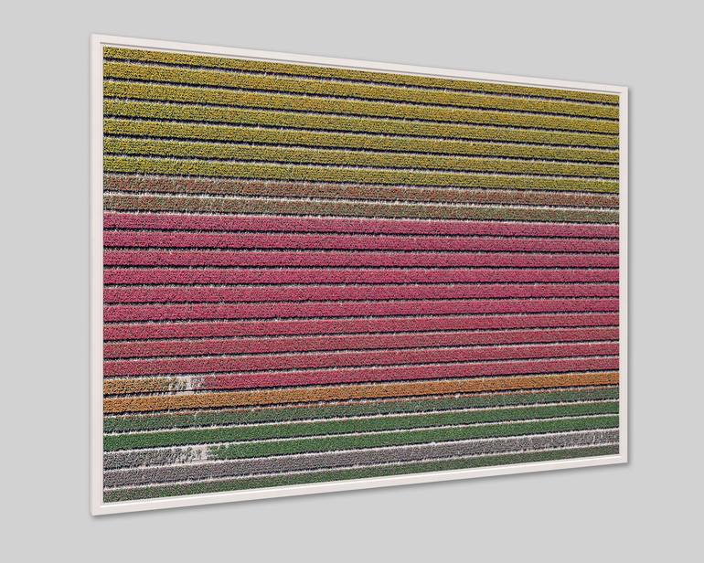 Original Abstract Other Photography by Bernhard Lang