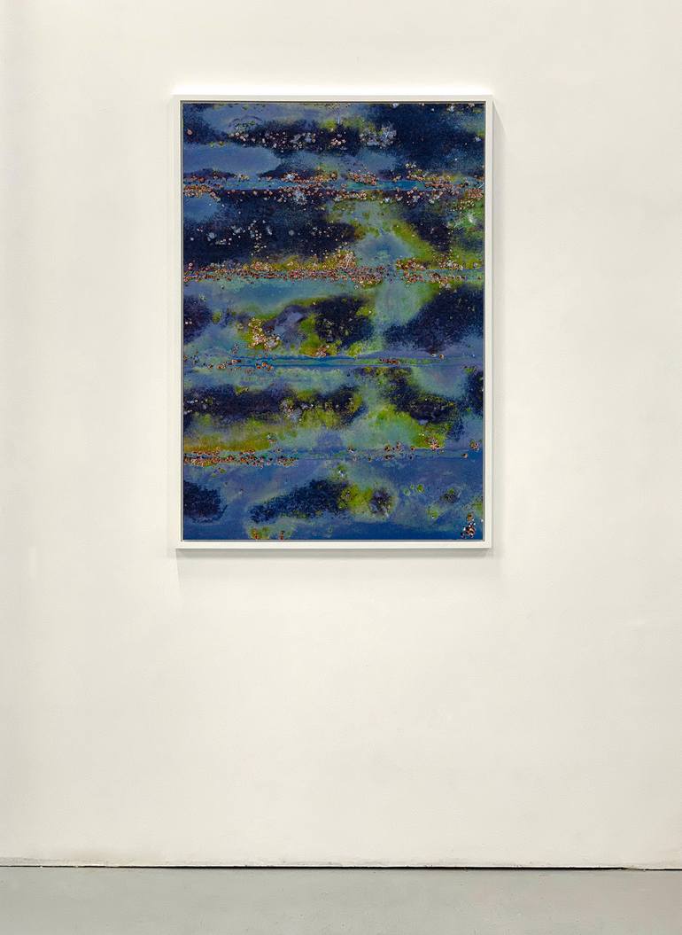 Original Abstract Other Photography by Bernhard Lang