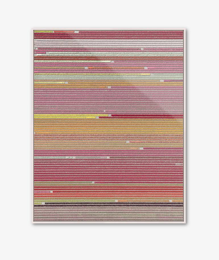 Original Abstract Other Photography by Bernhard Lang