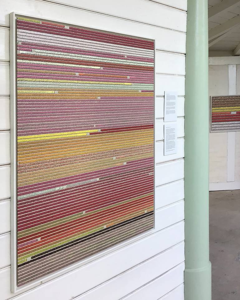 Original Abstract Other Photography by Bernhard Lang