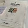 Certificate of Authenticity
