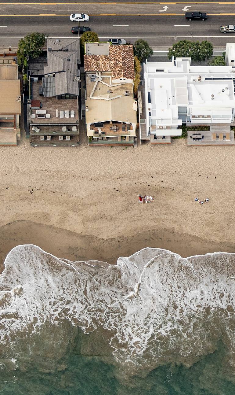 Original Contemporary Other Photography by Bernhard Lang