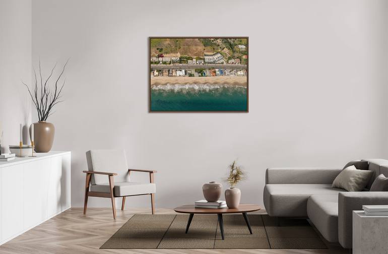 Original Contemporary Other Photography by Bernhard Lang