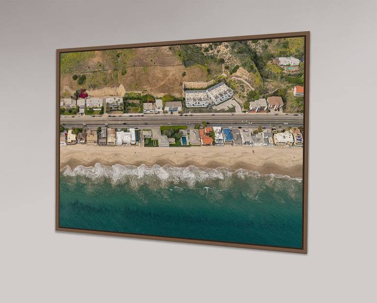 Original Contemporary Other Photography by Bernhard Lang