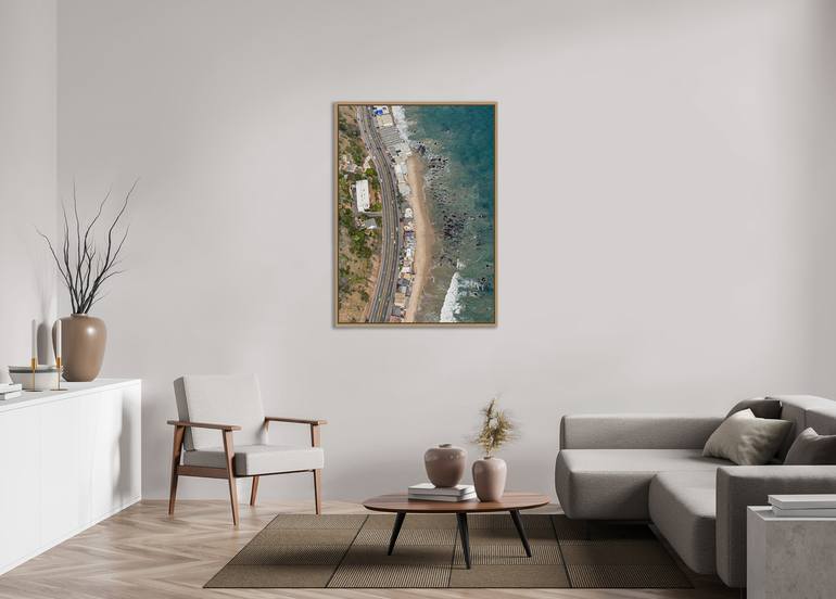 Original Contemporary Other Photography by Bernhard Lang