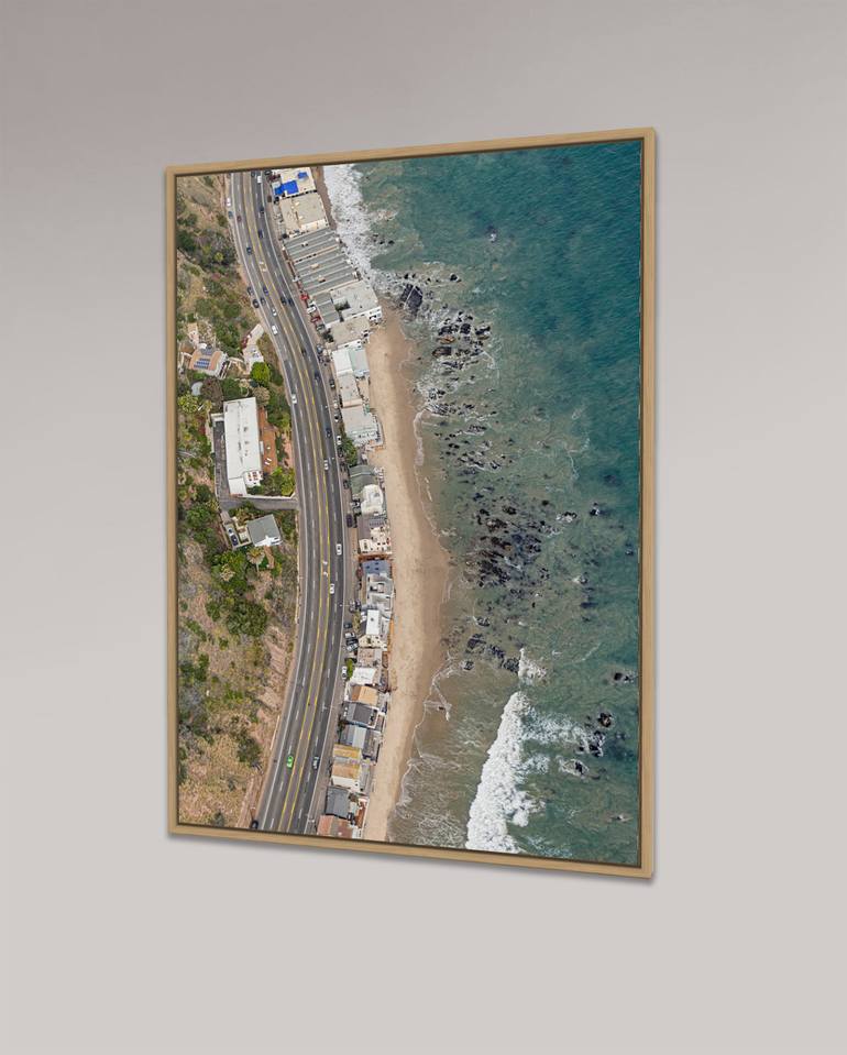 Original Contemporary Other Photography by Bernhard Lang
