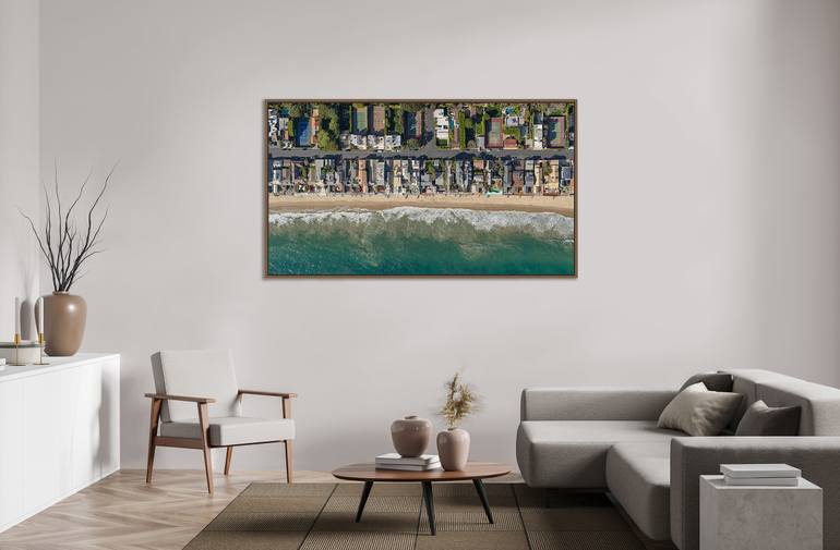 Original Contemporary Other Photography by Bernhard Lang