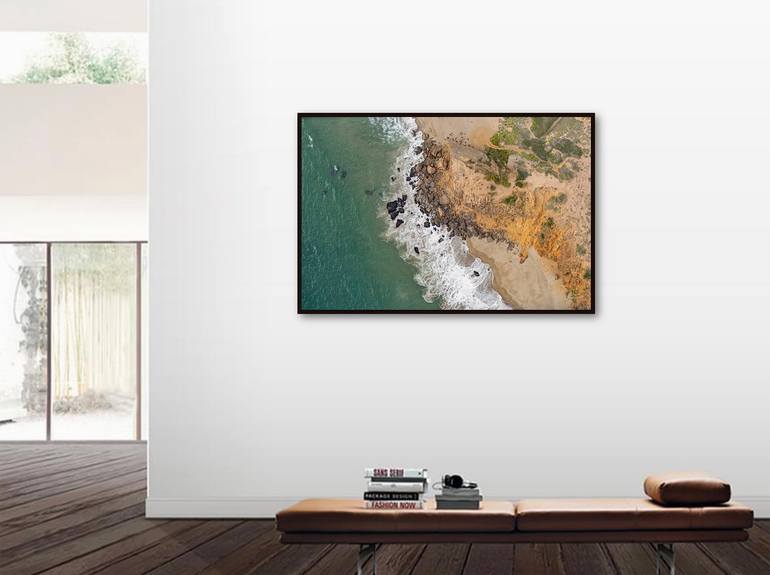 Original Contemporary Other Photography by Bernhard Lang