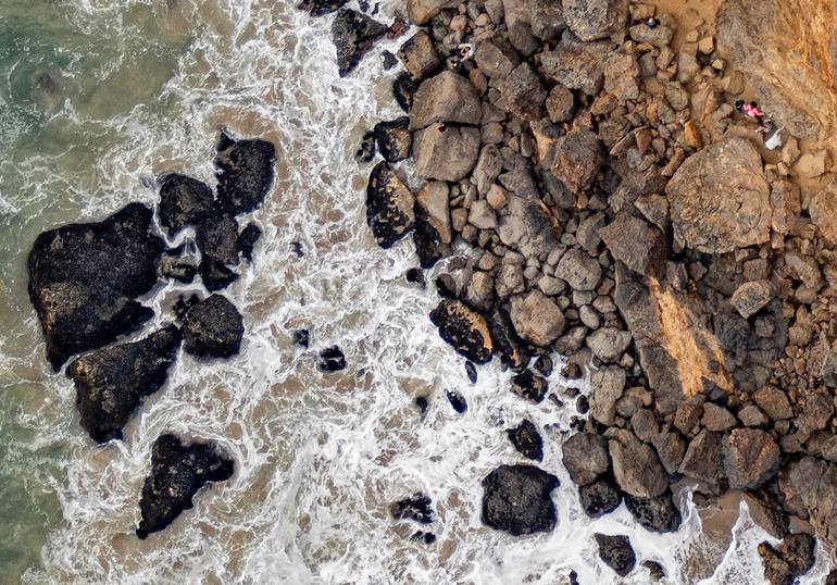 Original Contemporary Other Photography by Bernhard Lang