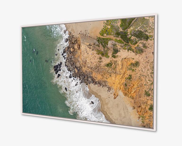 Original Contemporary Other Photography by Bernhard Lang