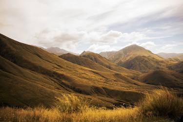 Print of Photorealism Landscape Photography by Barbara Schar