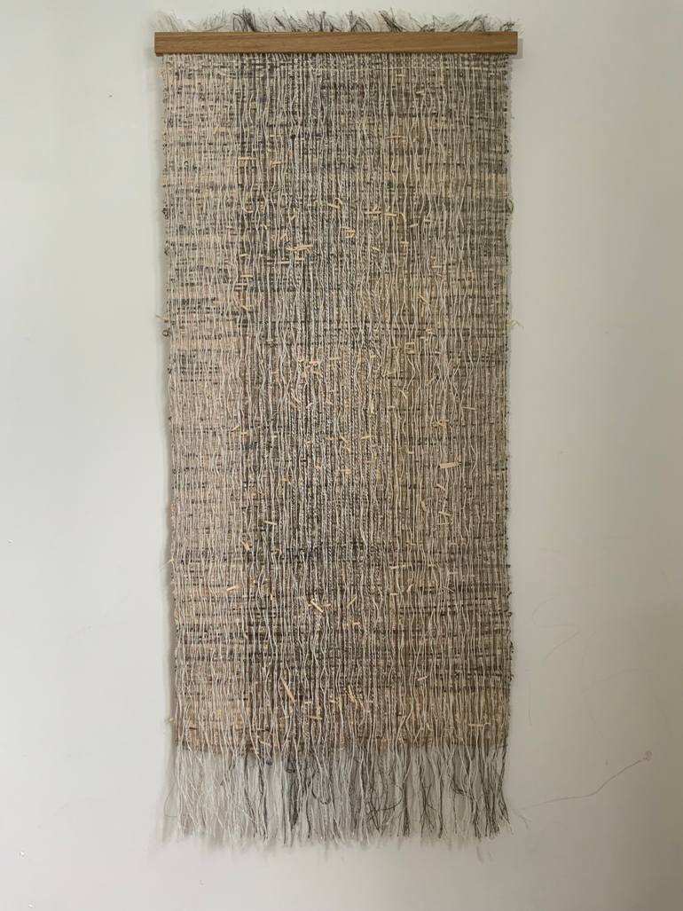 Original Contemporary Abstract Mixed Media by Veronica Pock