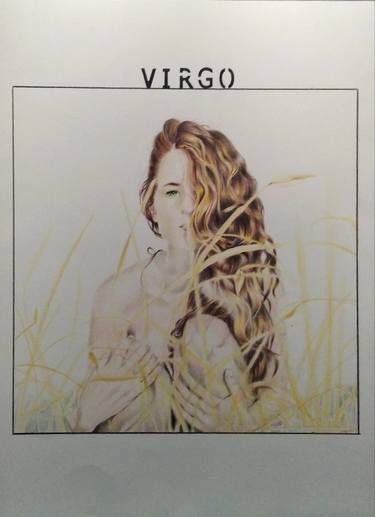 Tribute to Virgil Abloh No. 1 Drawing by Ivana Vanacova