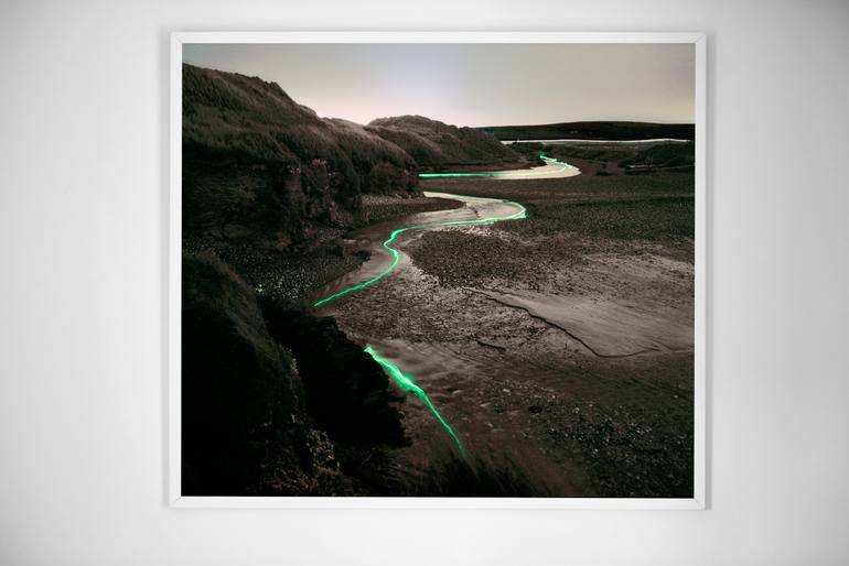 Original Conceptual Landscape Photography by Joel James Devlin