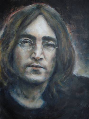 John Lennon 1968 thumb