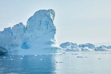 Disko Bay N° 04b thumb