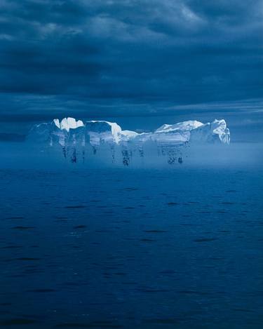 Disko Bay N°58 thumb