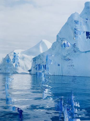 Original Landscape Photography by Olaf Wipperfürth