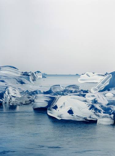 Disko Bay N°22 thumb