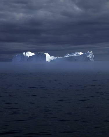 Original Landscape Photography by Olaf Wipperfürth