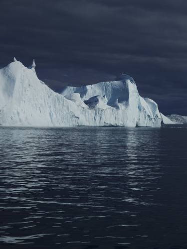 Original Landscape Photography by Olaf Wipperfürth