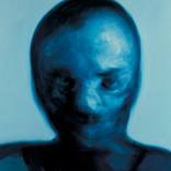 Fire-Man by Gottfried Helnwein