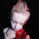 The Disasters of War 13 by Gottfried Helnwein