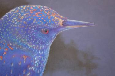 Print of Animal Paintings by Susan Griffin