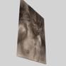 Gallery wrapped canvas print - no frame needed