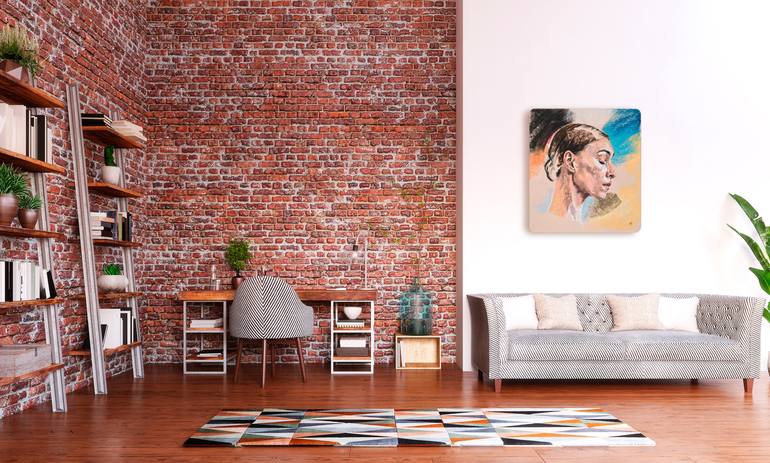 Original Contemporary People Photography by Axel Saffran Prints