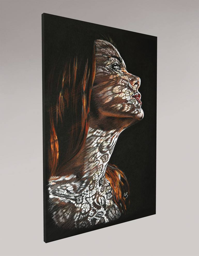 Original Contemporary People Photography by Axel Saffran Prints