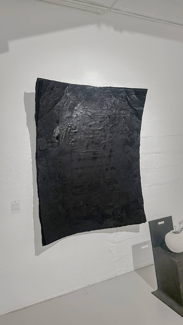 Original  Sculpture by nugo dvalishvili