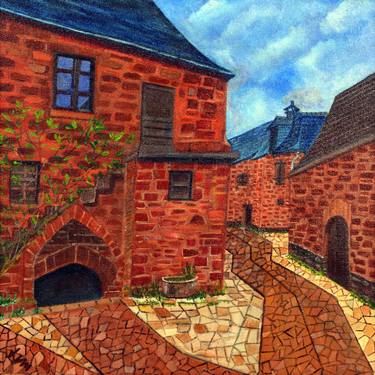 Collonges-La-Rouge thumb