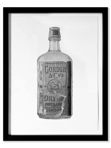 1916 Gordon's Dry Gin thumb