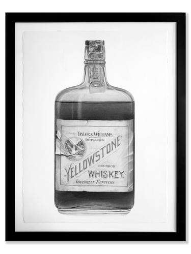Yellowstone Bourbon thumb