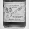 Detail of "Yellowstone Bourbon"