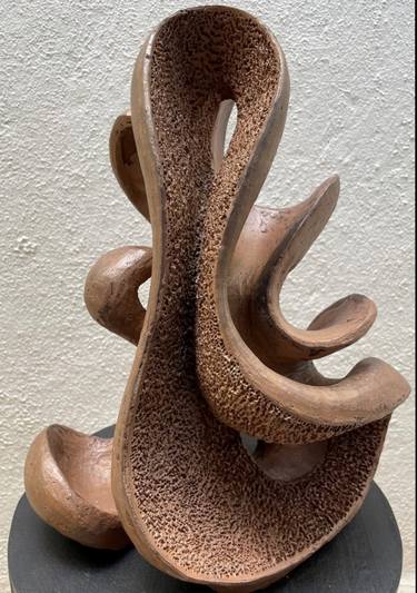 Print of Abstract Sculpture by Aarti Gupta Bhadauria