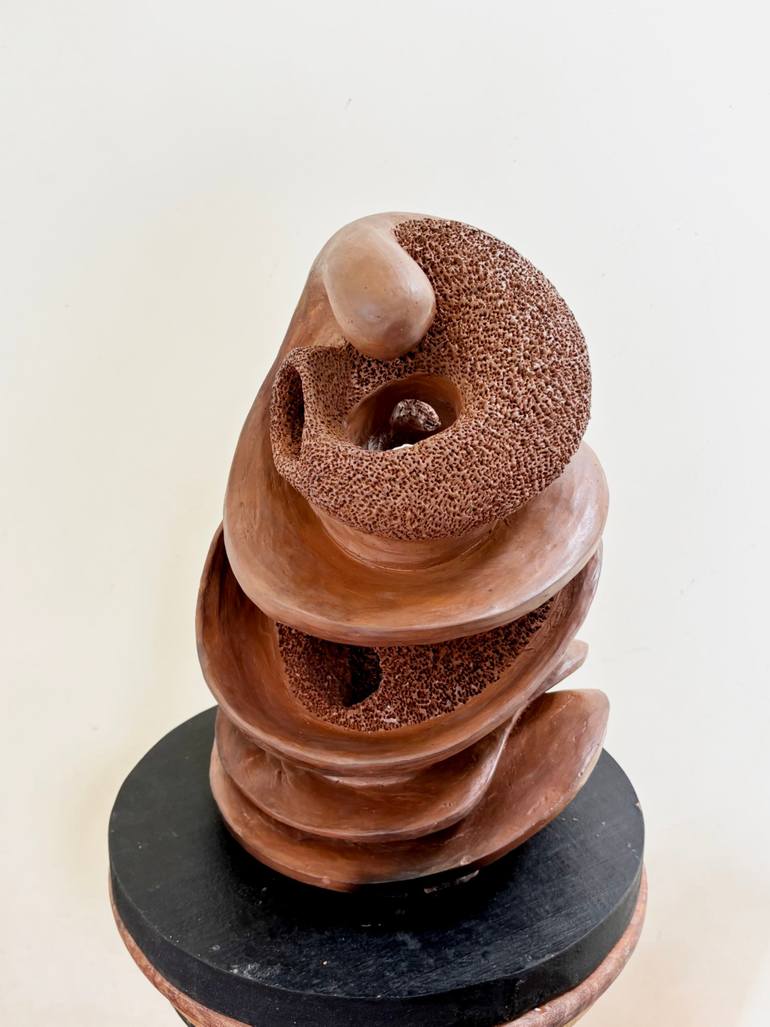 Original  Sculpture by aarti gupta bhadauria